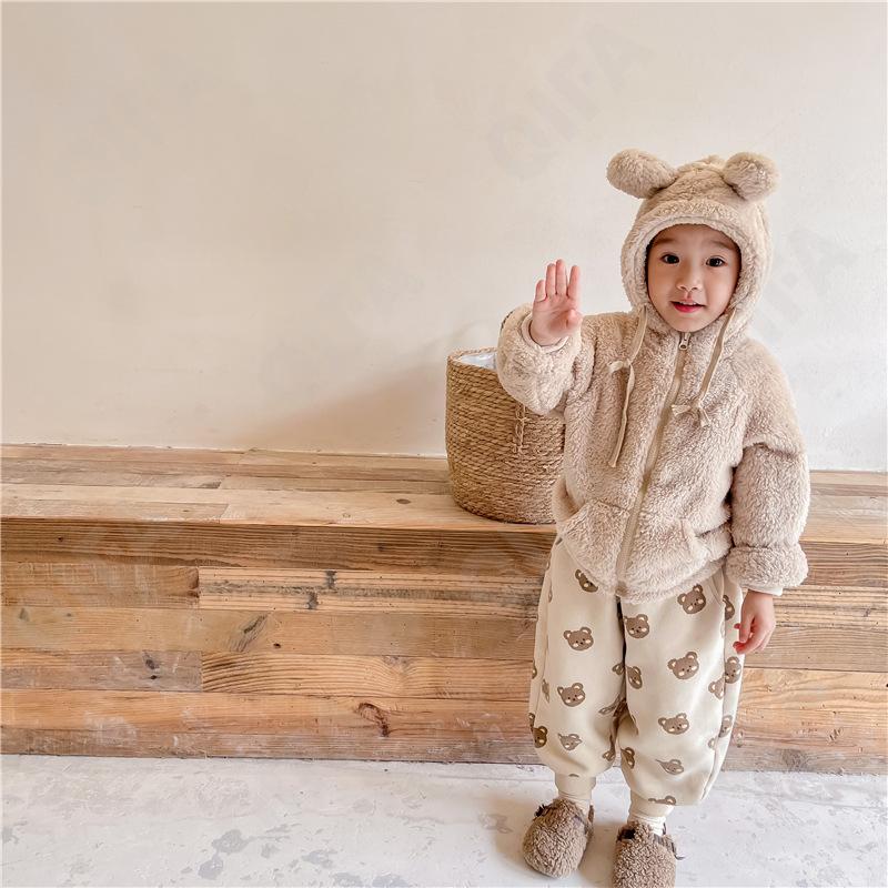 Детская Куртка CC1293_21803_234_2574