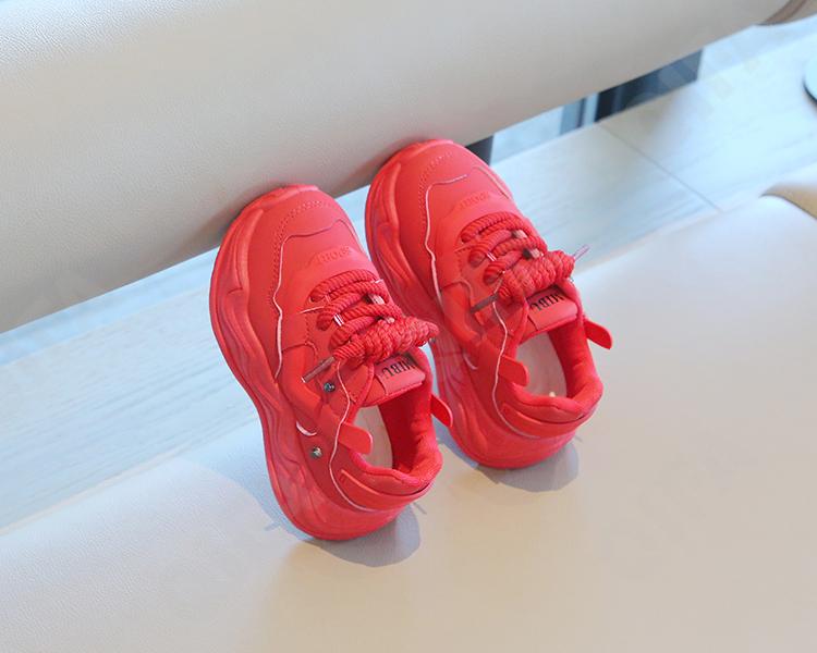 Детские Кроссовки CC3405_SY200-A1