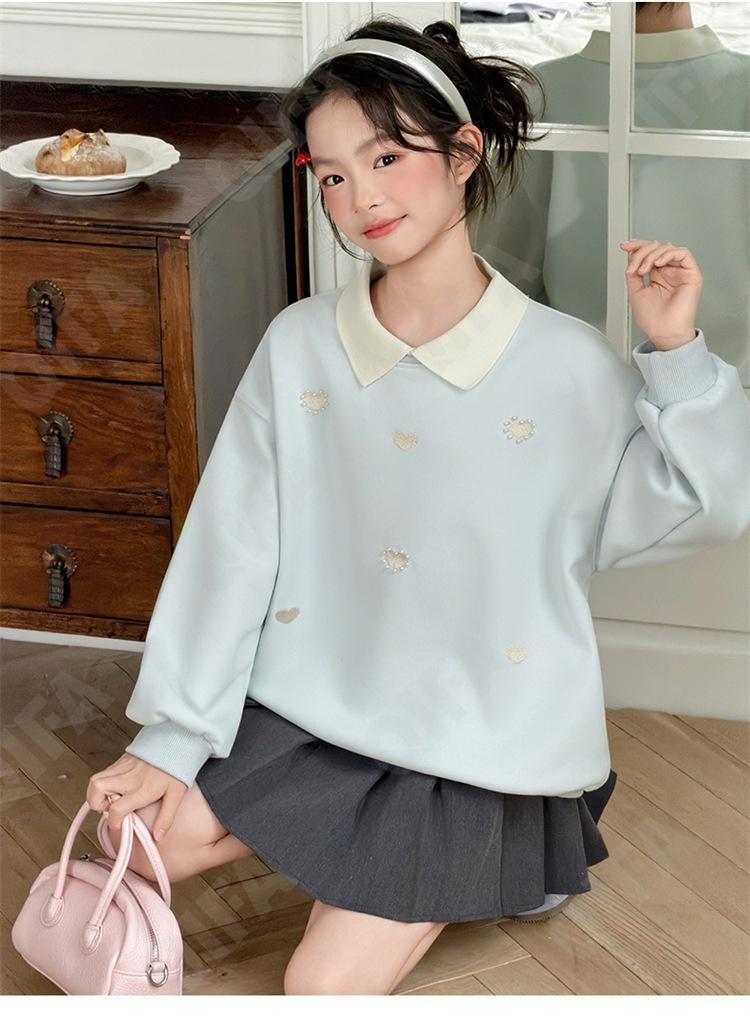 Детский Свитшот CC2120_YCC1010_225_2579_24