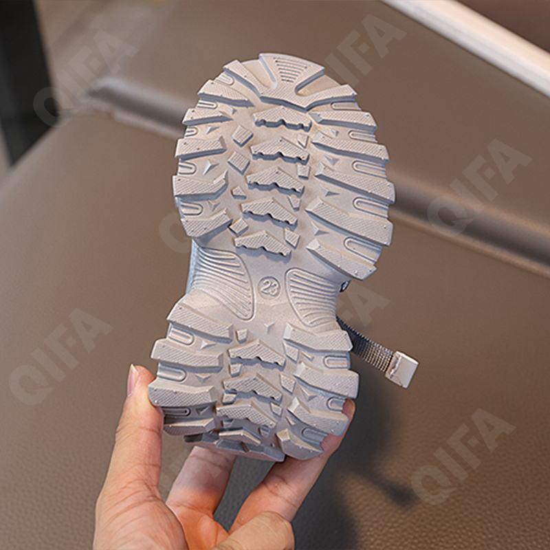 Детские Кроссовки CC4048_861-B2