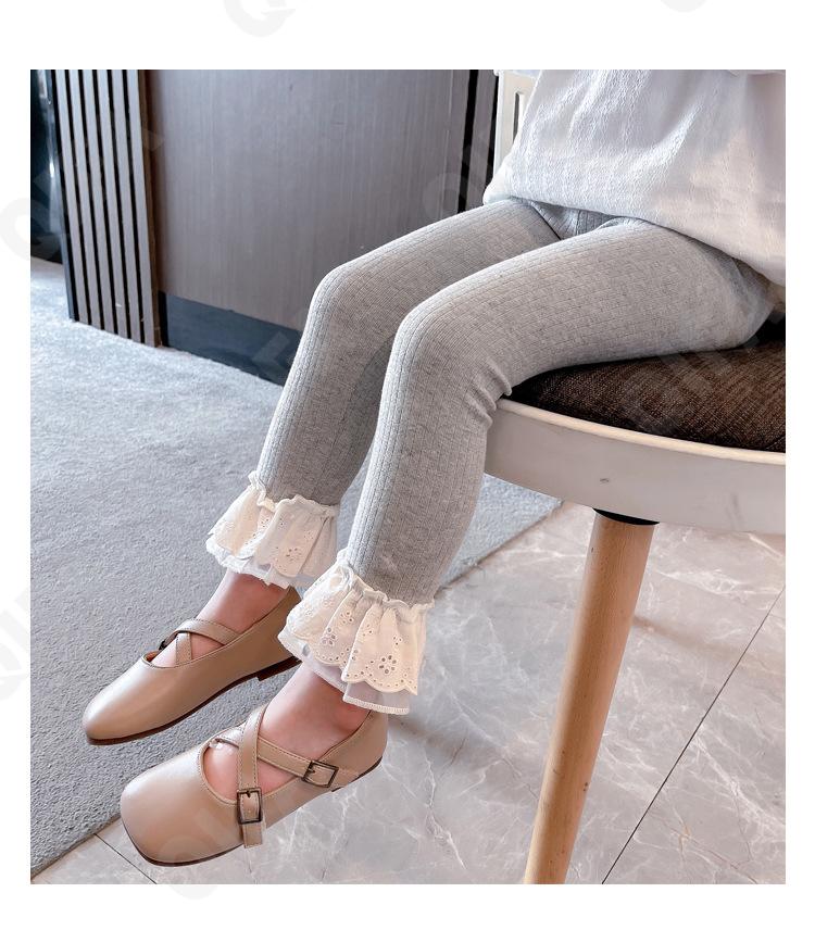 Детские Леггинсы CC491_D212-8BR_252_2574