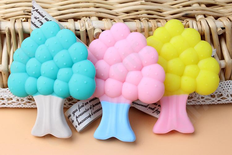 Детский Прорезыватель для зубов CC1850_XLMLM9082-2