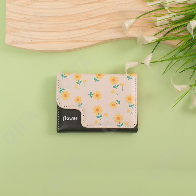 Женский Кошелек