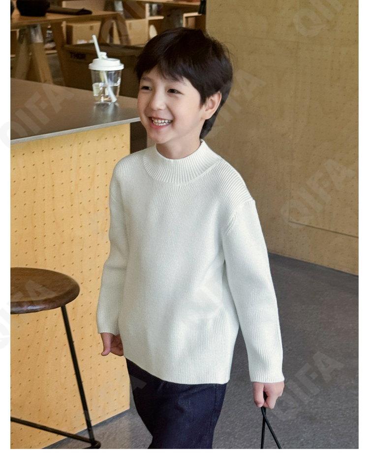 Детский Свитер CC4460_AMY5029-1_246_2576_47 Детский Свитер CC4460_AMY5029-1_246_2576_47