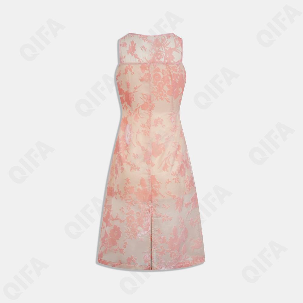 Женский Сарафан