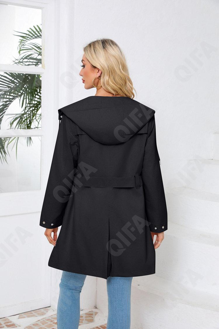 Женский Плащ CC4800_M24WB11_958_1780_25