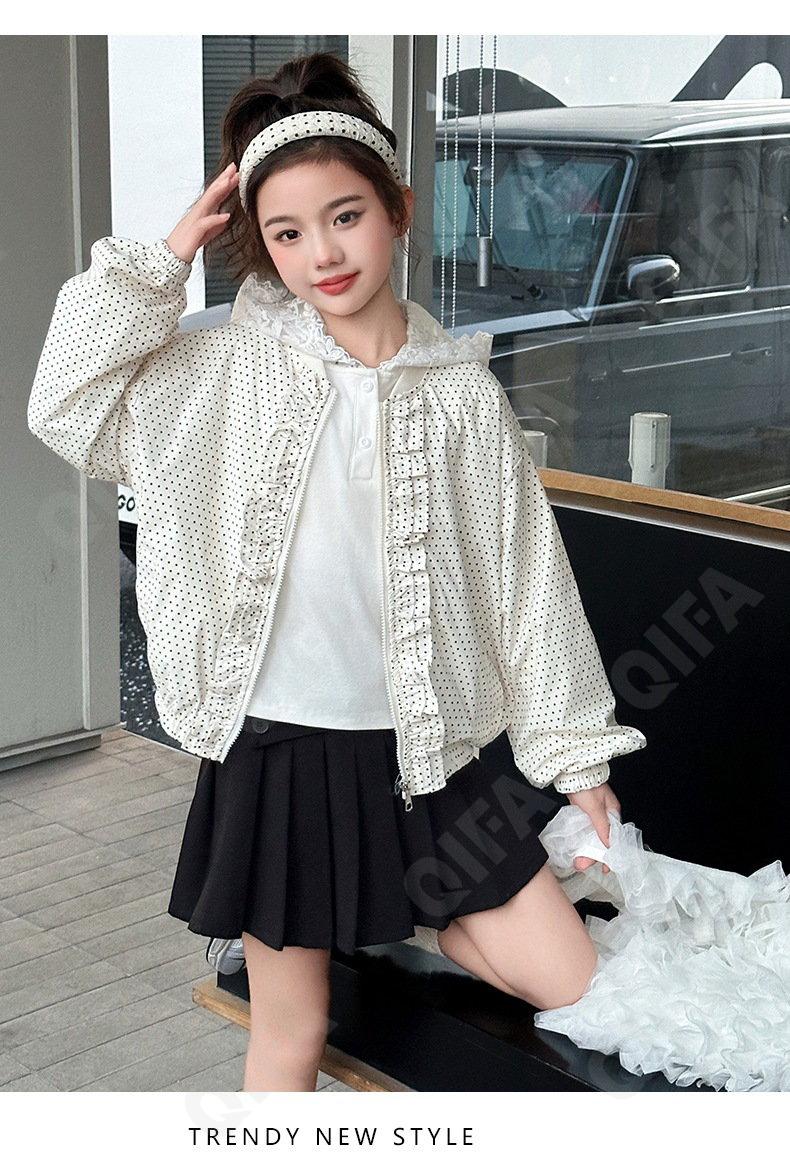 Детская Куртка CC2120_54-7-MGE-005_243_2578_58