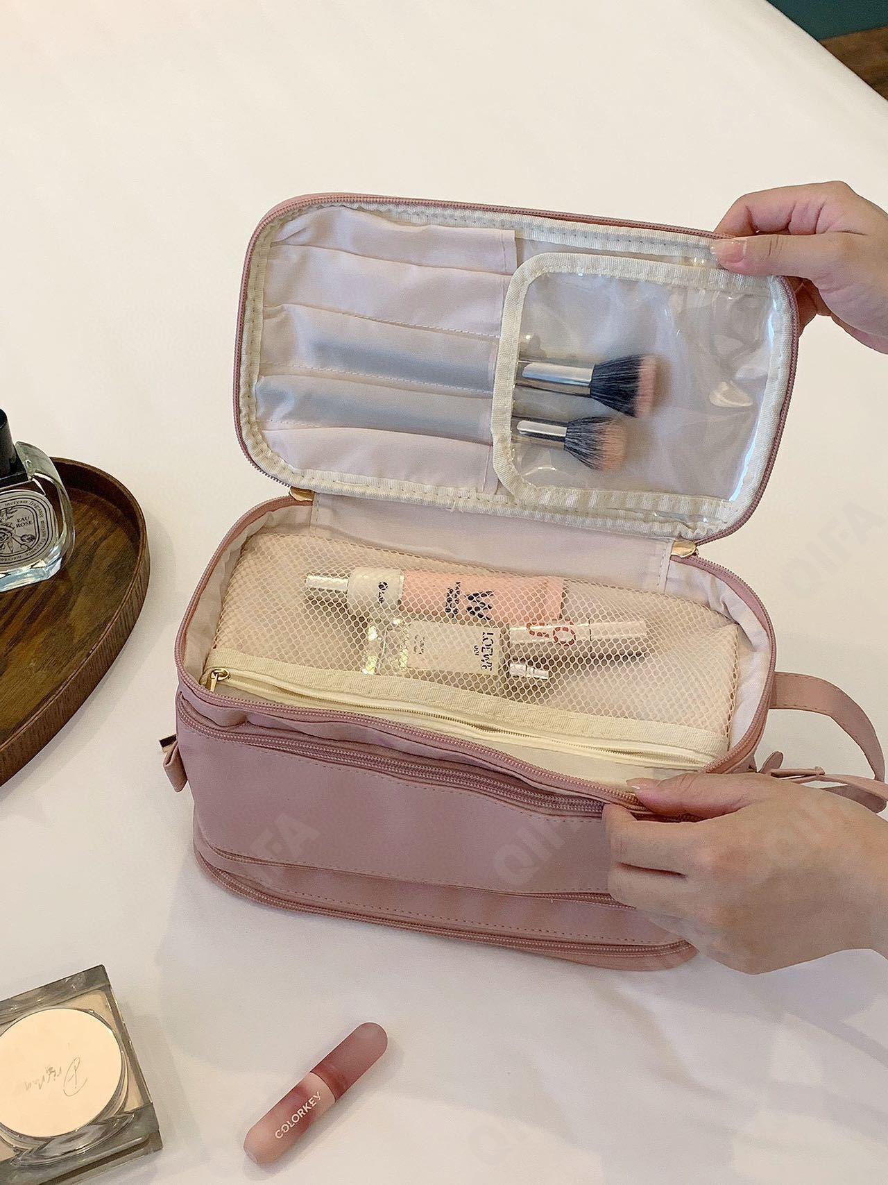 Женская Косметичка CC5051_YK-DGNSLLXSB-1