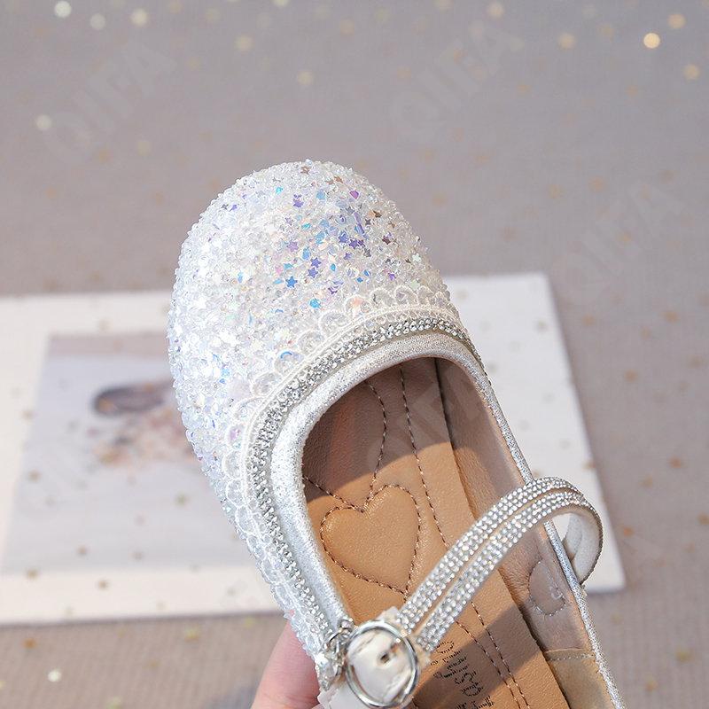 Детские Туфли