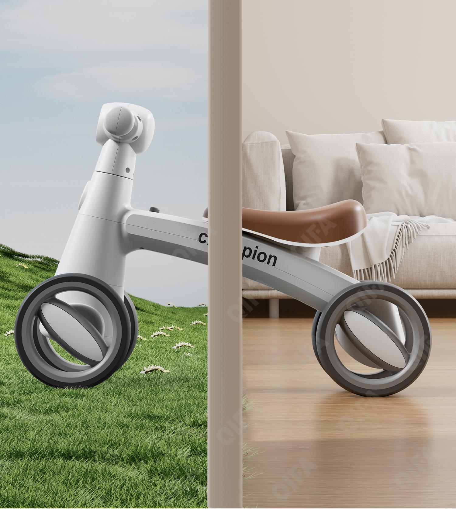 Детский Беговел