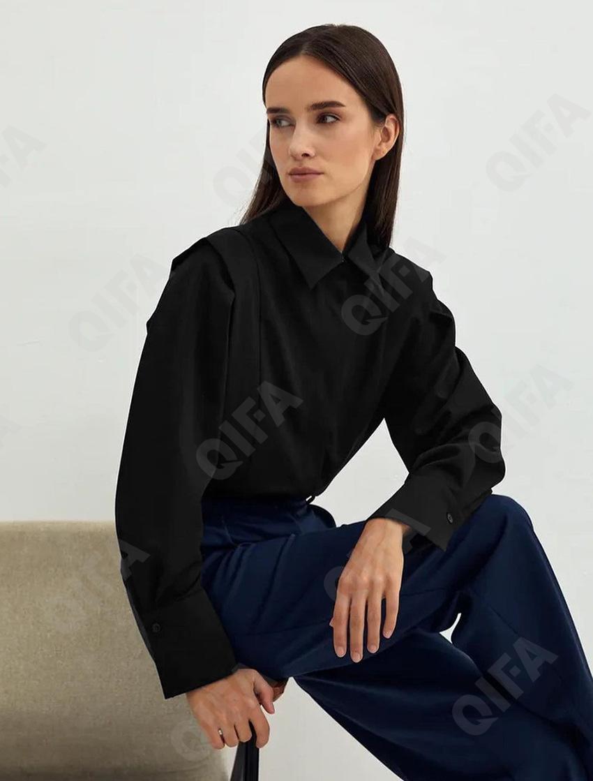 Женская Рубашка CC4694_CY0038_252_1778_15