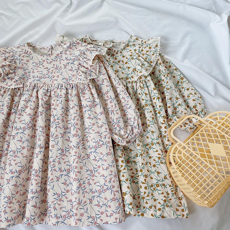 Детское Платье CC2701_K2230062_243_1812