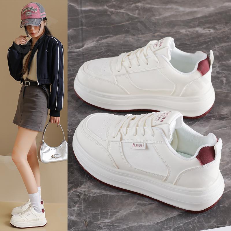 Женские Полуботинки