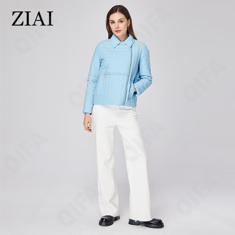 Женский Пуховик