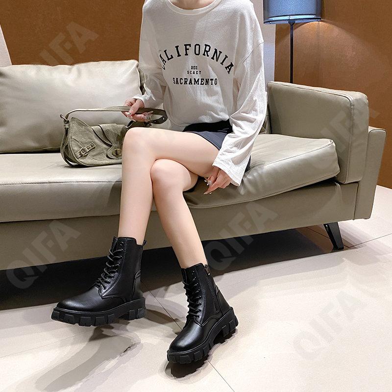 Женские Ботинки CC4895_S6-1