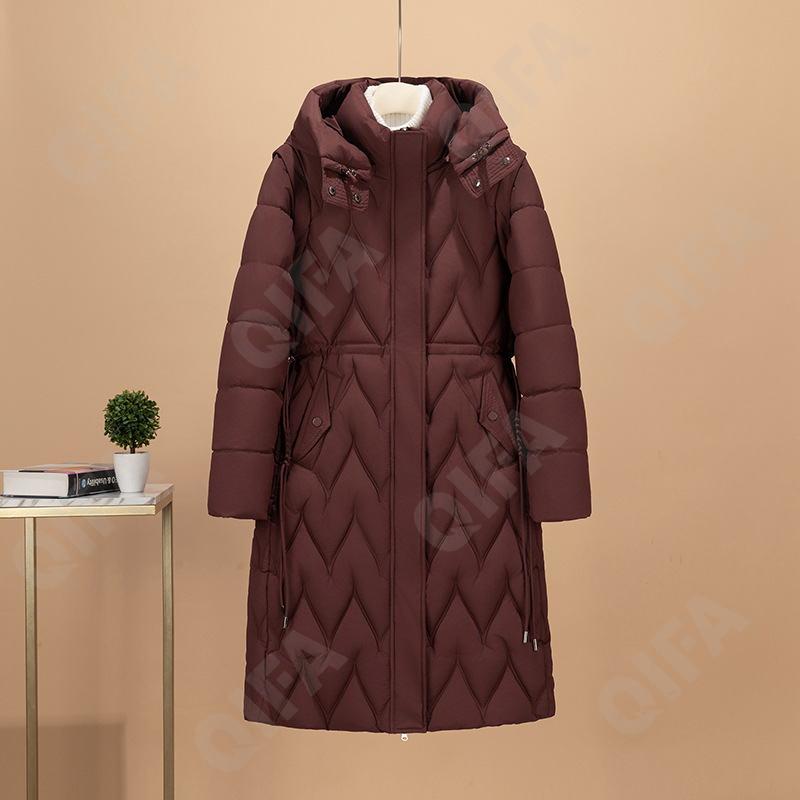 Женский Пуховик CC5170_502KA_241_1778_33 Женский Пуховик CC5170_502KA_241_1778_33