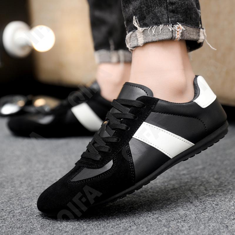 Мужские Полуботинки CC4011_QJ-LH02-1