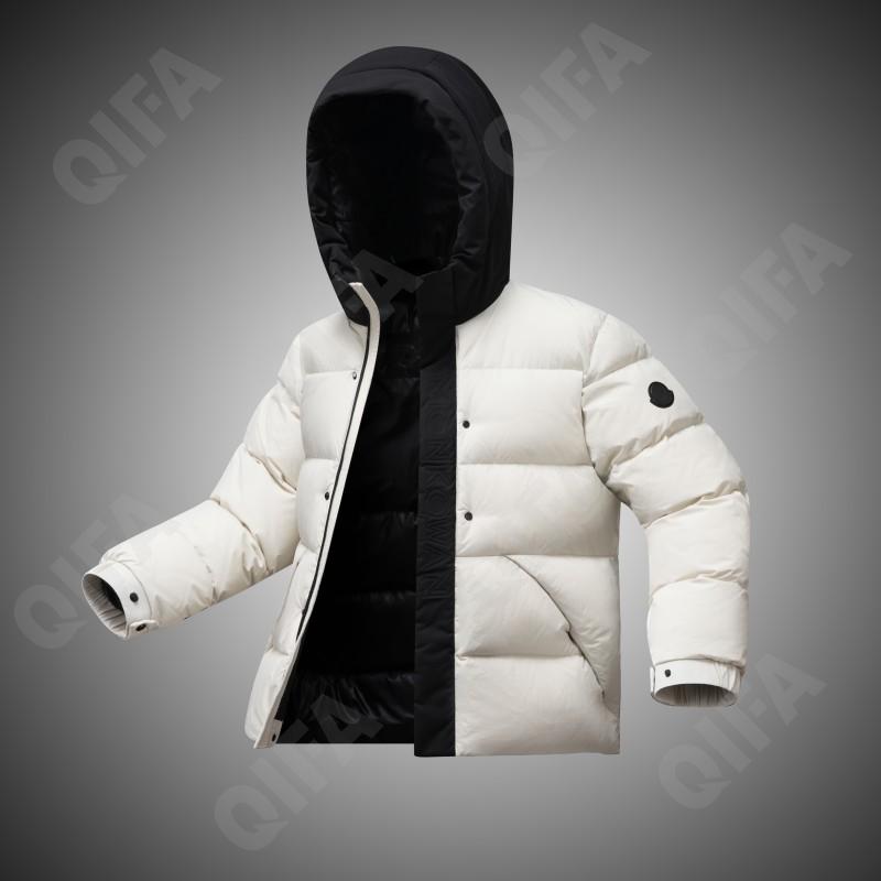 Мужская Зимняя куртка CC5074_C39-415AM207595 Мужская Зимняя куртка CC5074_C39-415AM207595