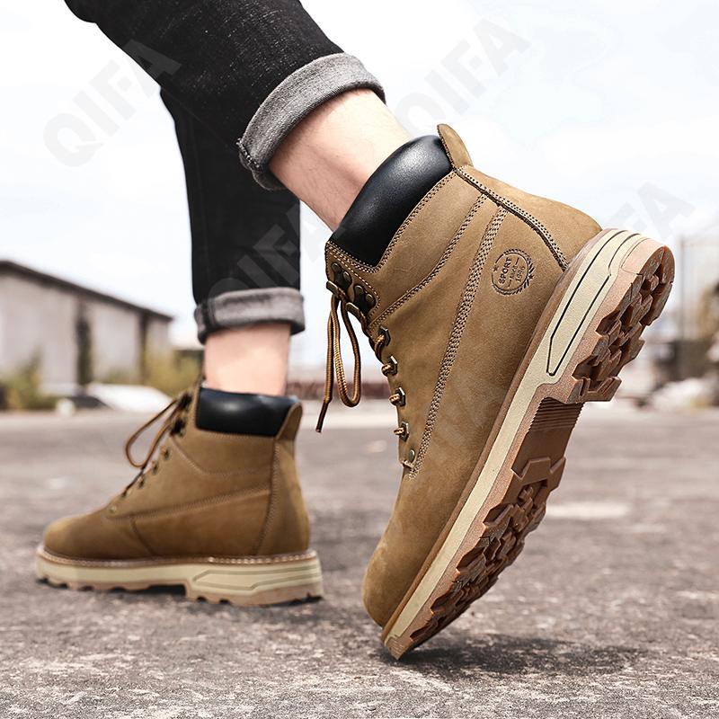 Женские Ботинки CC4999_2096-W-4