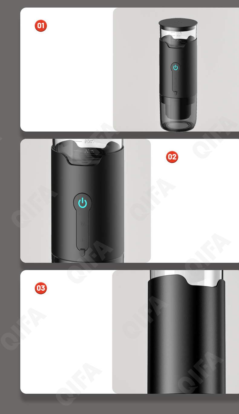 Кофемашина CC5281_6862-1 Кофемашина CC5281_6862-1