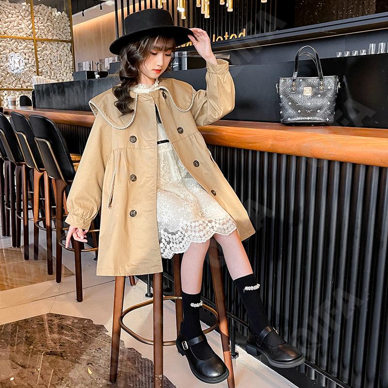 Детский Плащ Детский Плащ