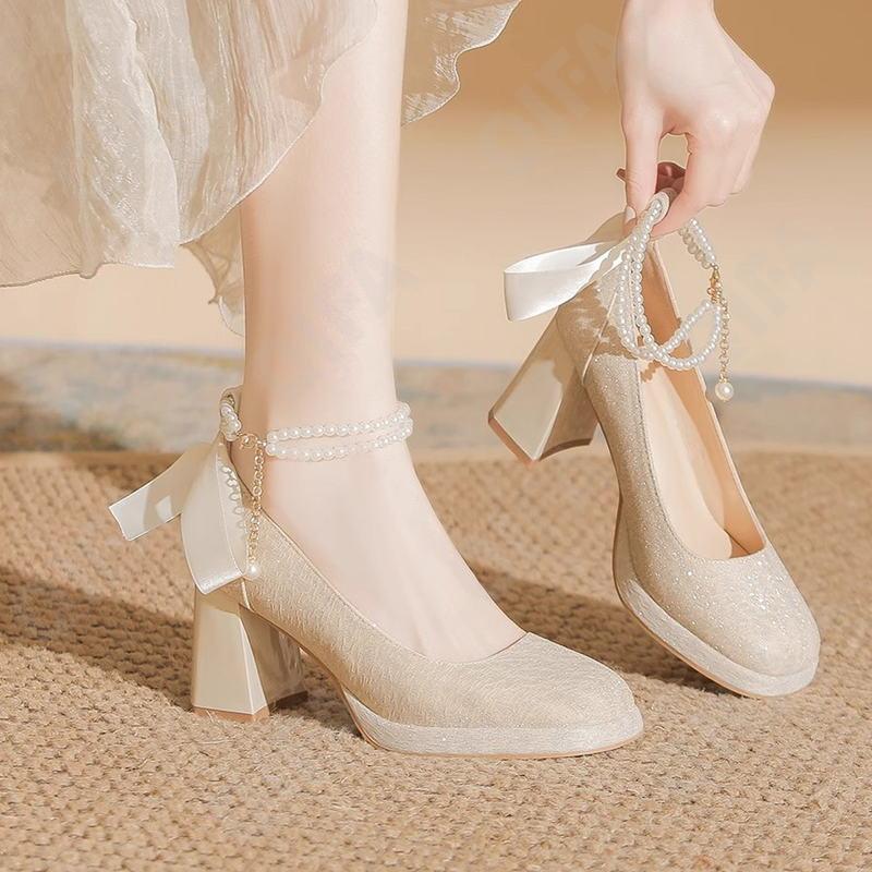 Женские Туфли CC4075_M-2-1 Женские Туфли CC4075_M-2-1