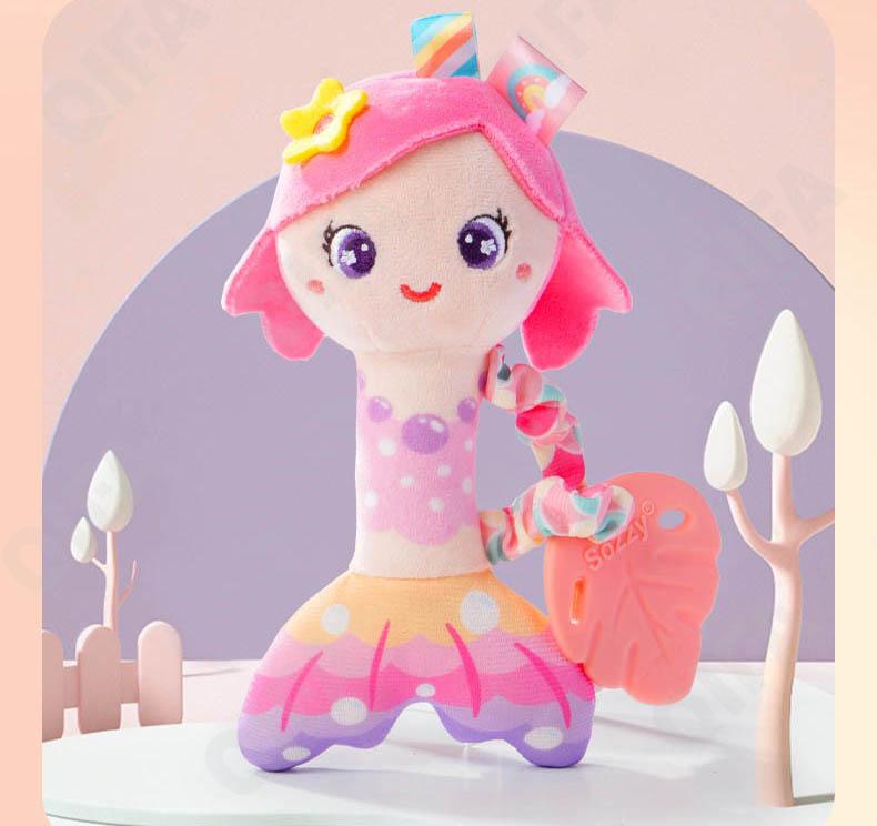 Погремушки