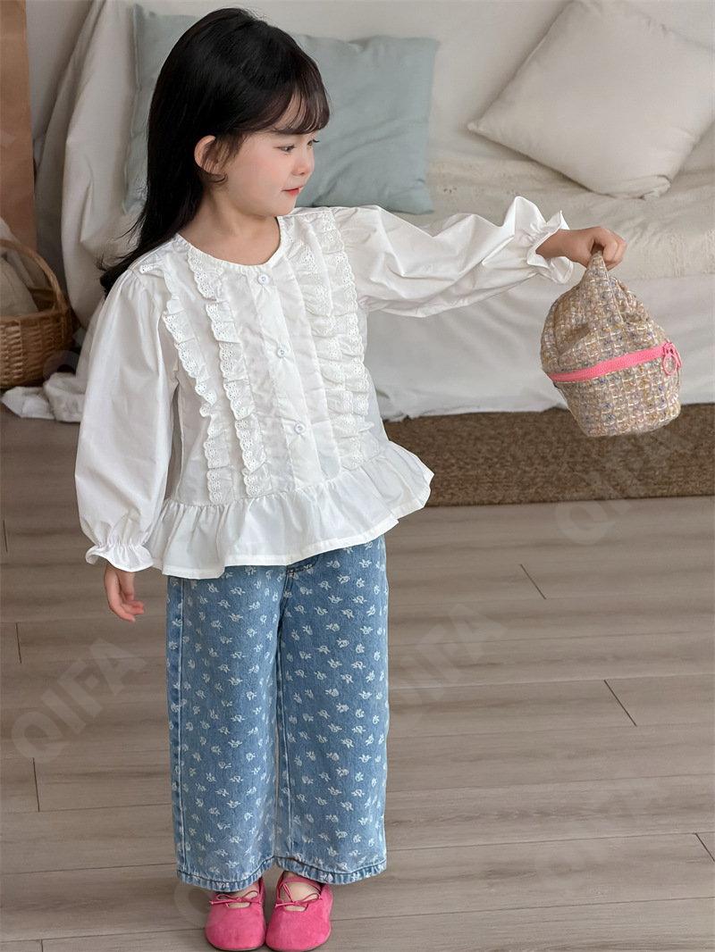 Детские Джинсы CC2705_K26037_247_2574_71