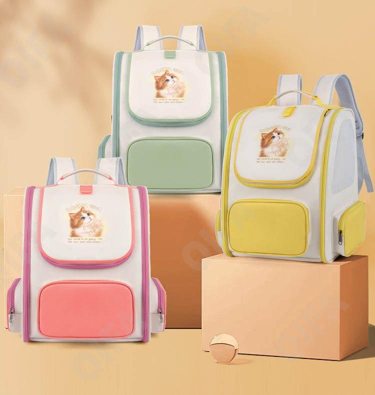 Женская Переноска для животных CC2413_1962-3