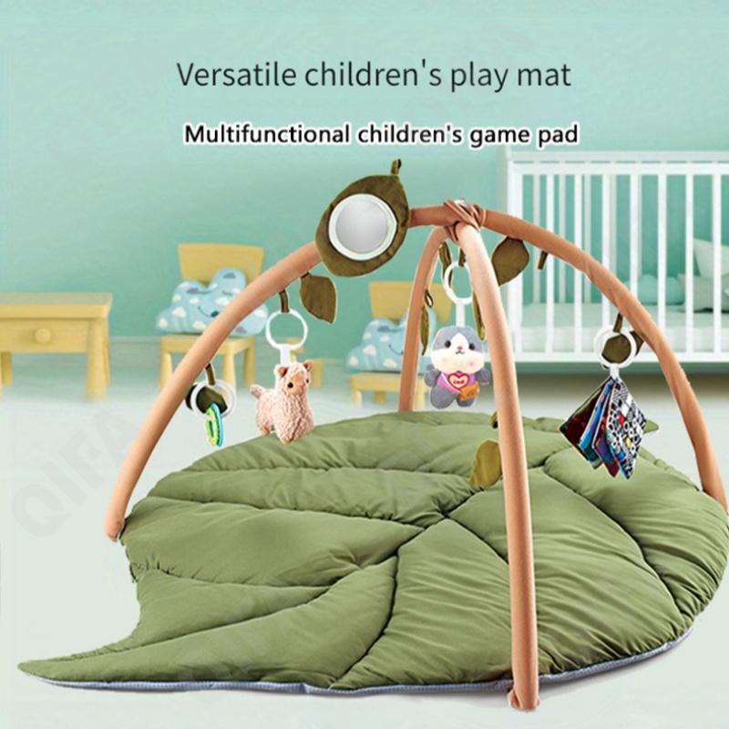 Развивающий коврик