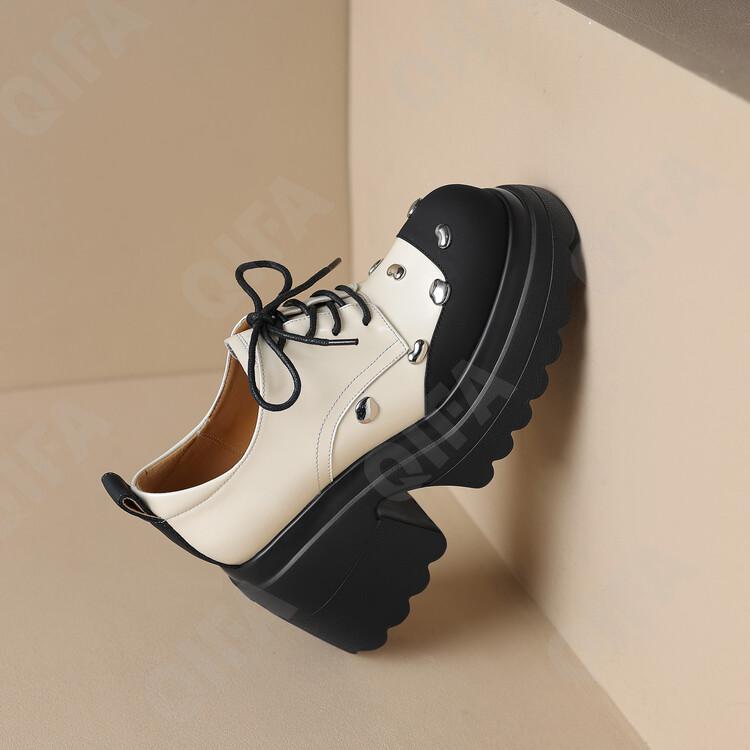 Женские Полуботинки CC4419_D18-K3-332_750-1