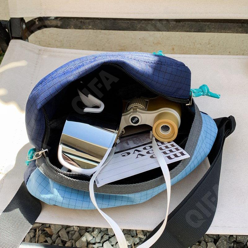 Детская Сумка поясная RC711_JM-9610-1