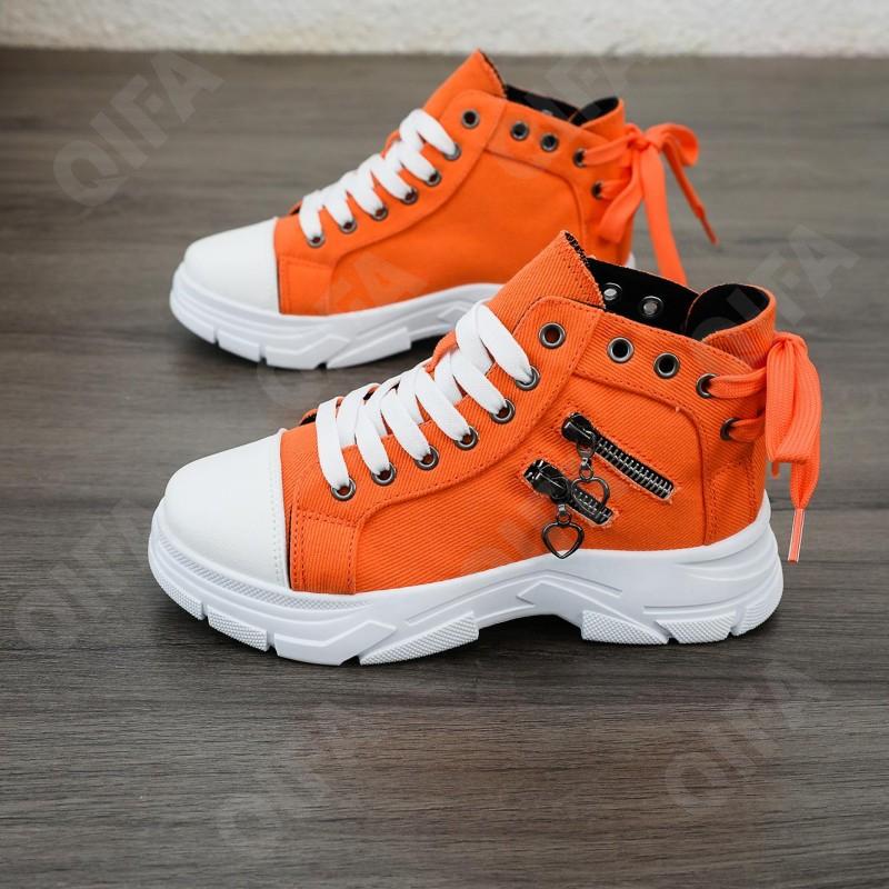 Женские Ботинки CC5001_W2560-4