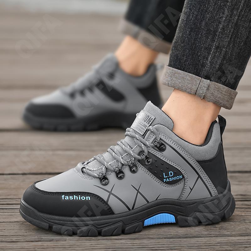 Мужские Ботинки CC4876_55015-4