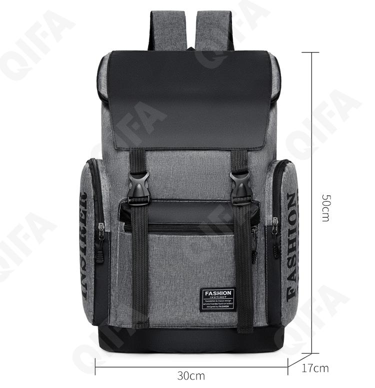 Мужской Рюкзак CC134_J26-2