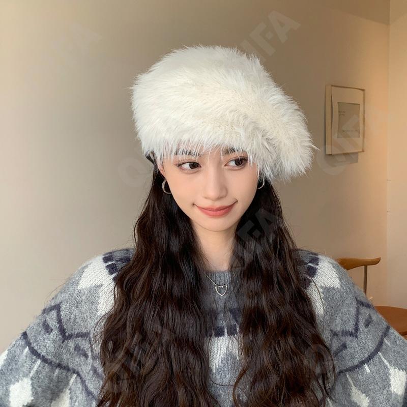 Женский Берет CC3581_8631-5