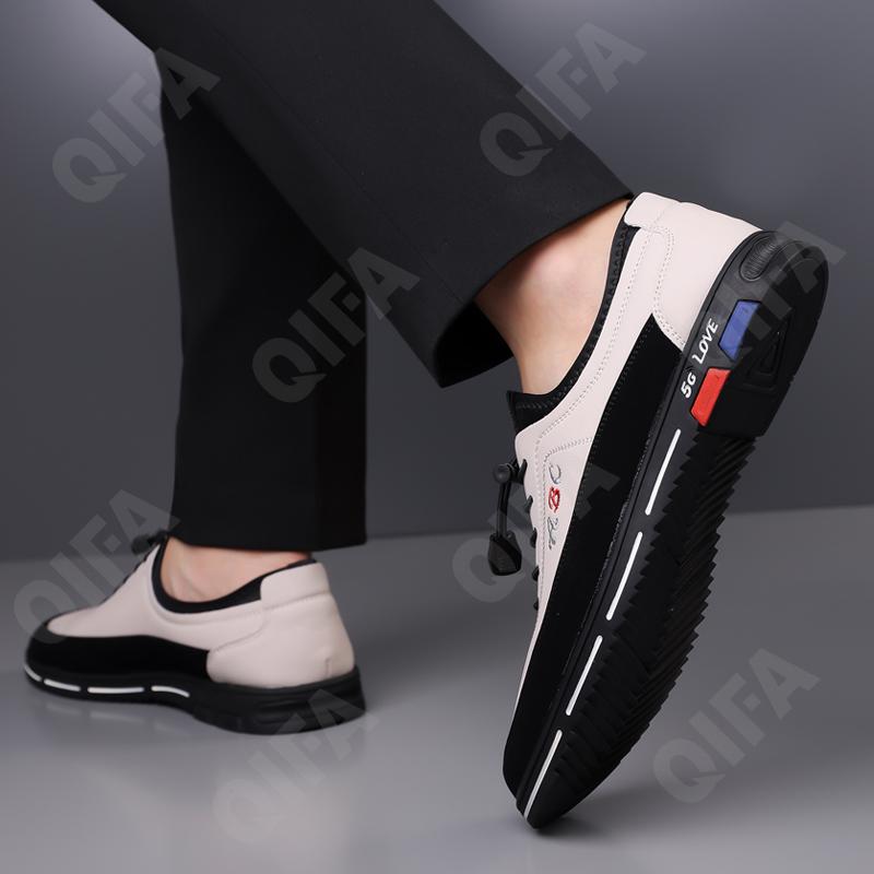 Мужские Полуботинки CC4114_U8789-6L