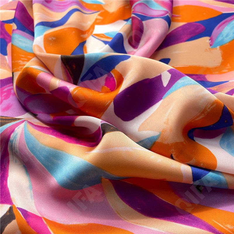 Женский Платок CC4193_FJ662-1