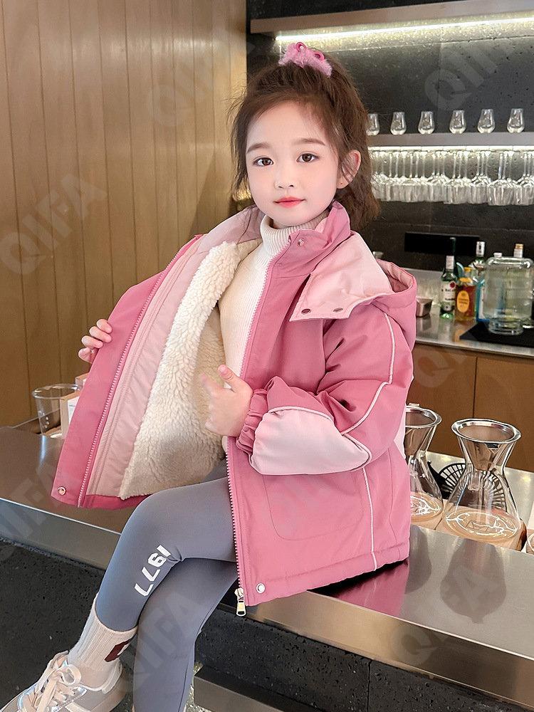 Детская Ветровка CC4773_CQKGQAQ_246_1817_47 Детская Ветровка CC4773_CQKGQAQ_246_1817_47