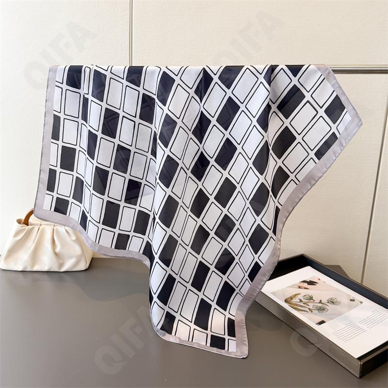 Женский Платок CC4193_FG123-1 Женский Платок CC4193_FG123-1