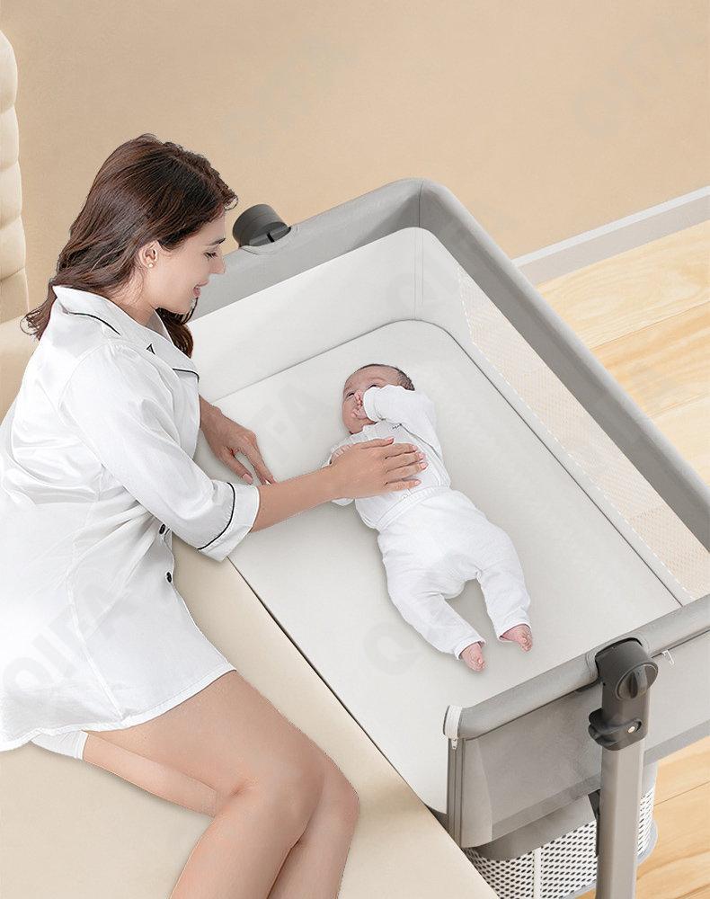 Колыбель-кроватка