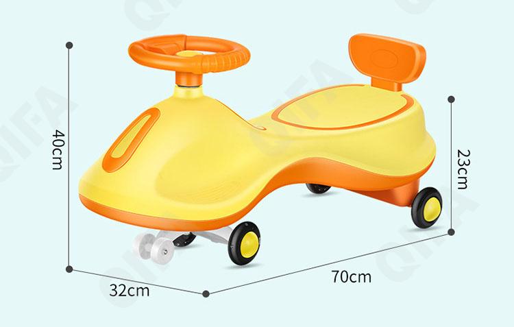 Детский Толокар CC3027_516-4 Детский Толокар CC3027_516-4