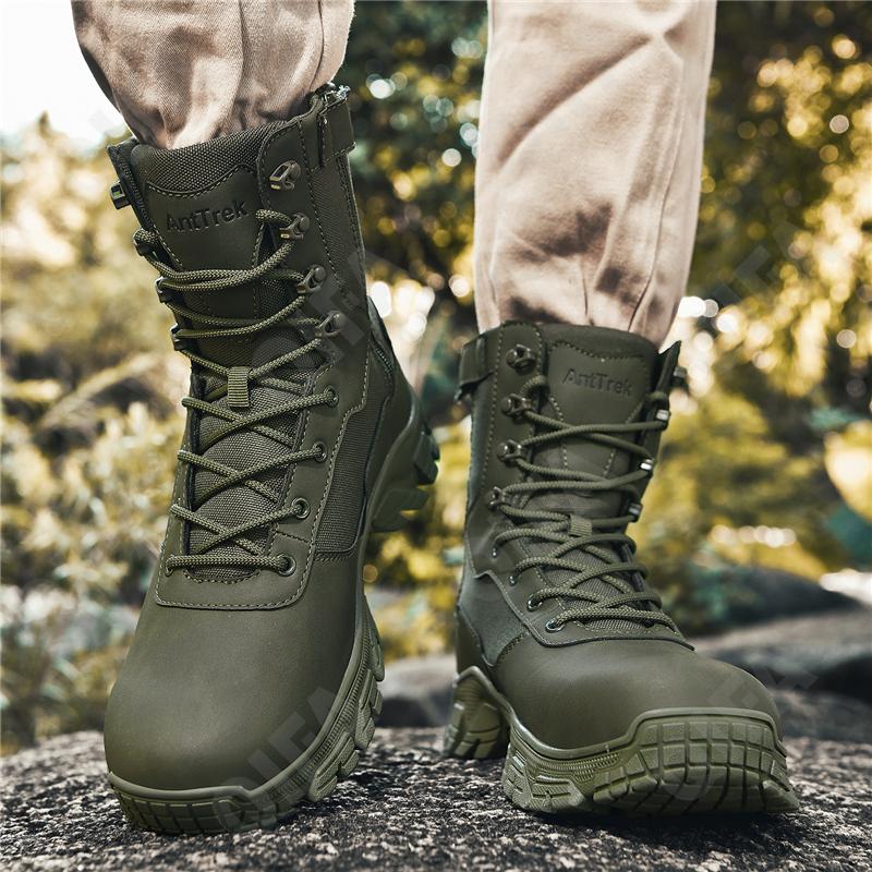 Мужские Ботинки CC5555_TT-6003-1 Мужские Ботинки CC5555_TT-6003-1