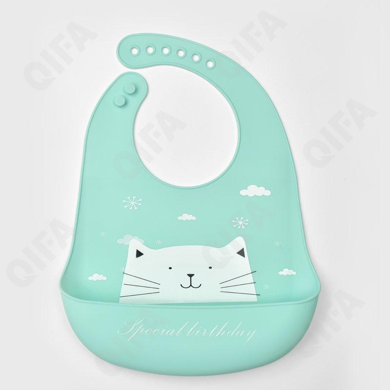 Детский нагрудник