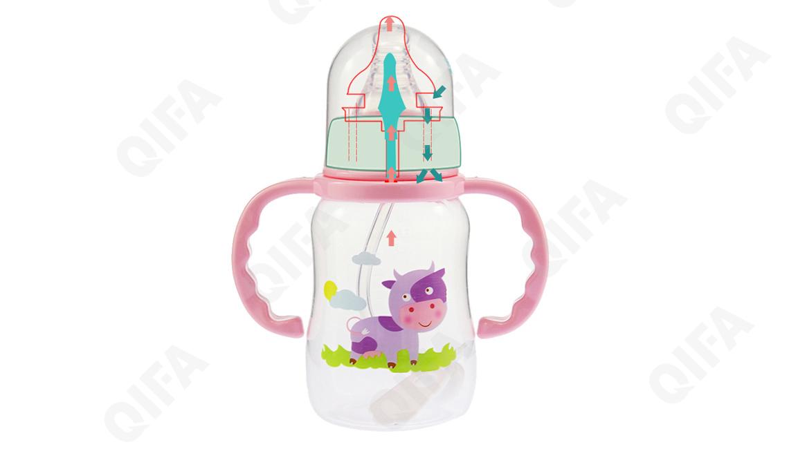 Бутылочка для кормления RC573_WYZNP02-2