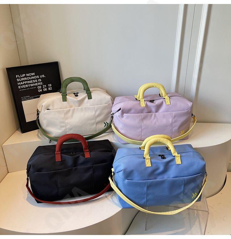 Женская Дорожная сумка CC5456_A1-1