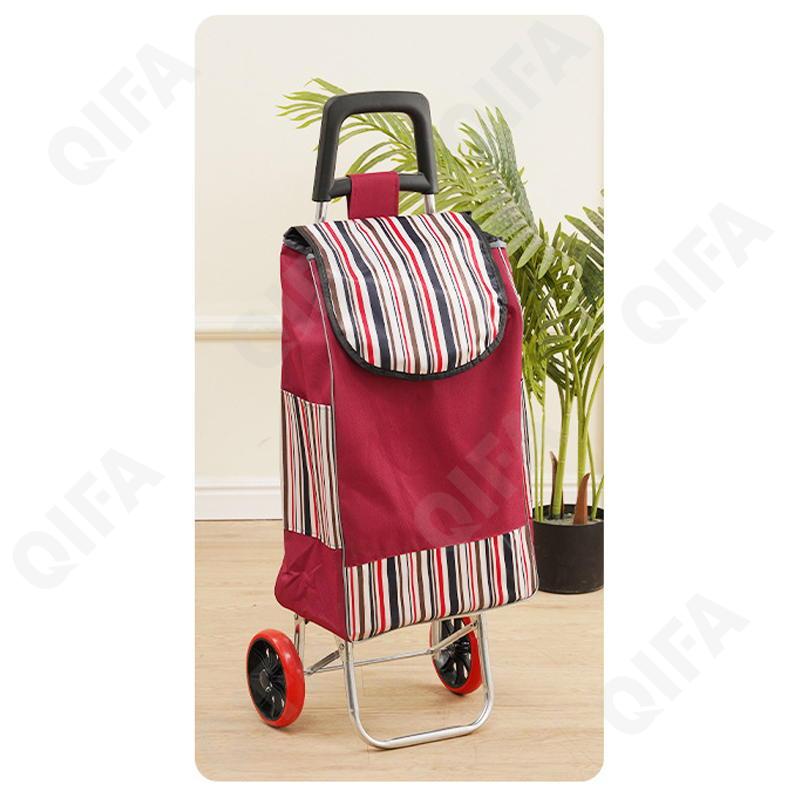 Женская Сумка-тележка CC5013_PTST-1-1