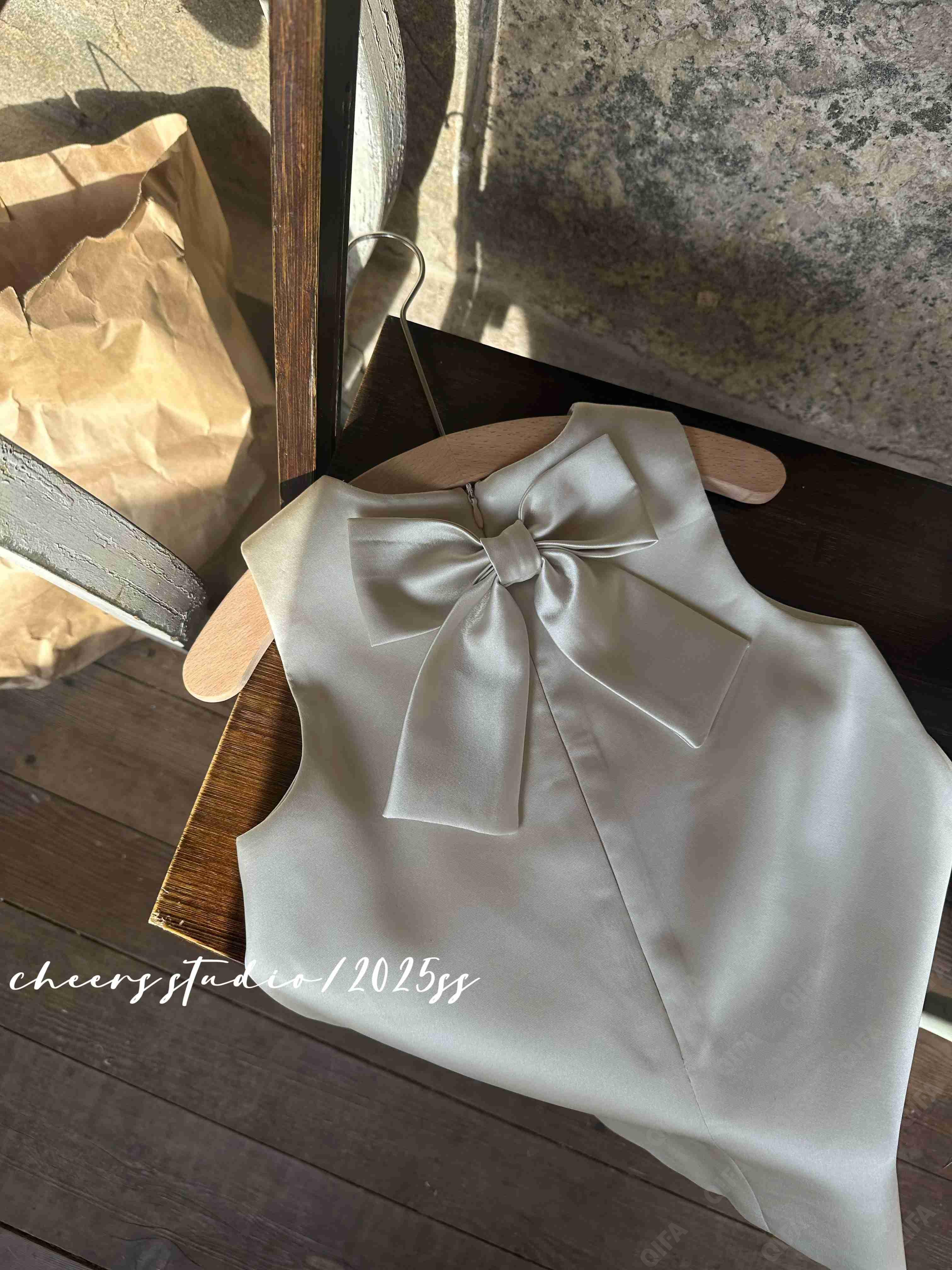 Детское Платье CC4124_HJ102-1 Детское Платье CC4124_HJ102-1