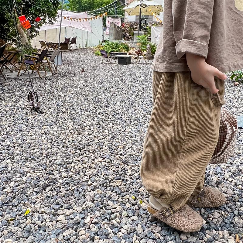 Детские Брюки CC1293_122592_247_2574_77