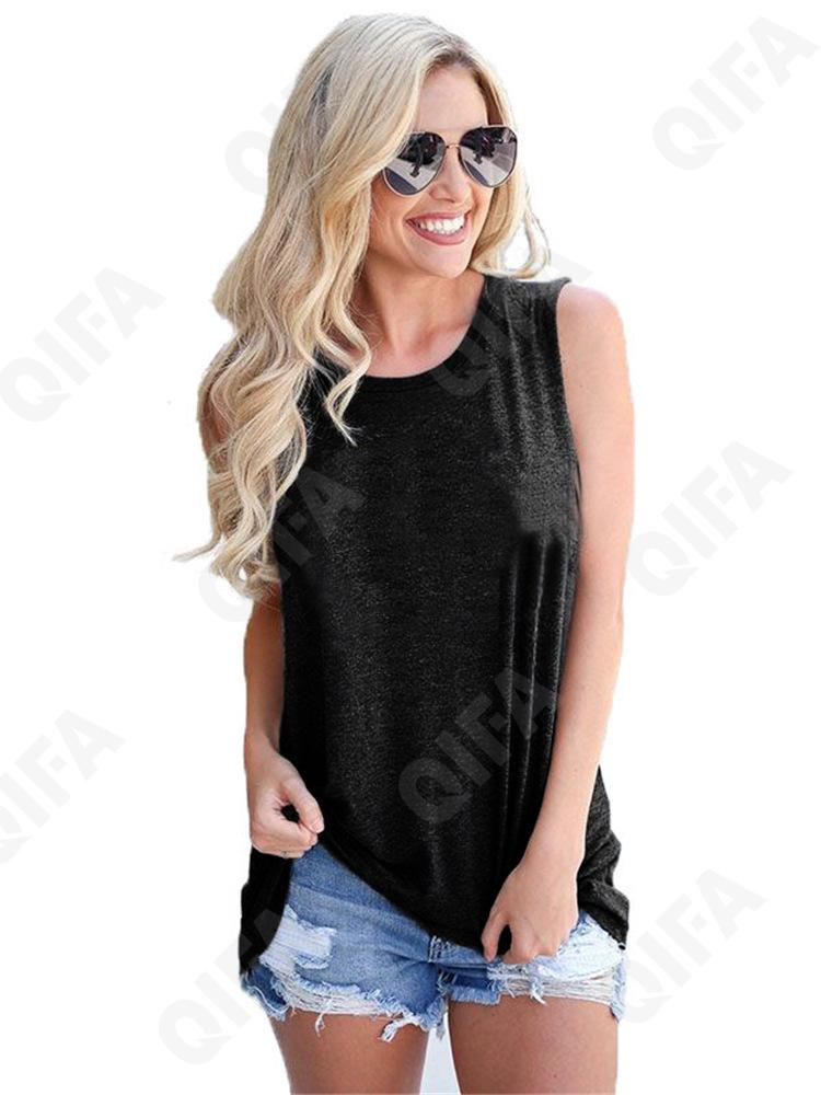 Женская Майка CC4511_YF250207_231_1776_3